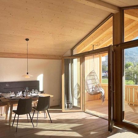 Ferienwohnung H9 Berg In Garmisch-Partenkirchen Eksteriør billede